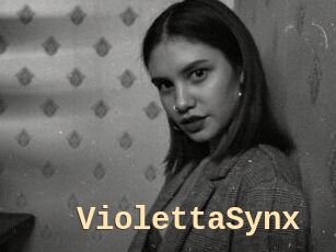 ViolettaSynx