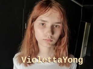 ViolettaYong