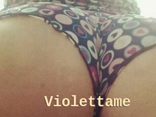 Violettame