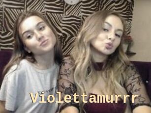 Violettamurrr