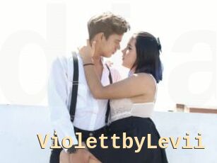 ViolettbyLevii