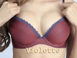 Violette