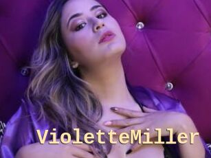 VioletteMiller