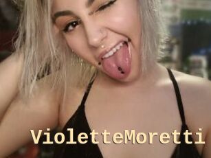 VioletteMoretti