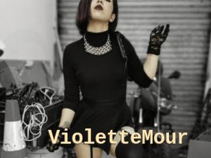 VioletteMour