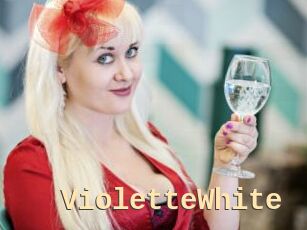 VioletteWhite