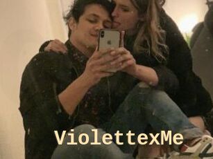 ViolettexMe