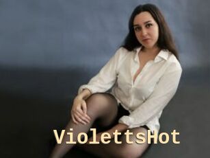 ViolettsHot