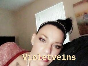 Violetveins