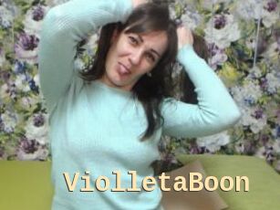 ViolletaBoon