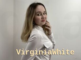 VirginiaWhite