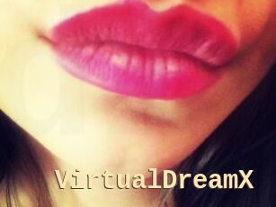 VirtualDreamX