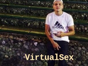 VirtualSex