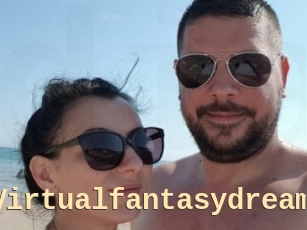 Virtualfantasydream