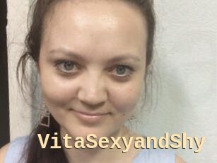 VitaSexyandShy