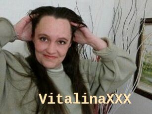 VitalinaXXX