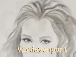 Vivdavenport