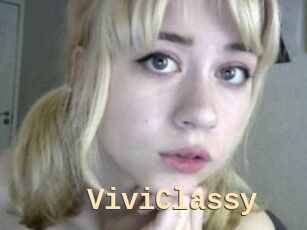 ViviClassy