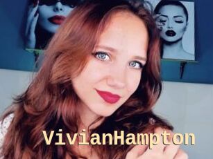 VivianHampton