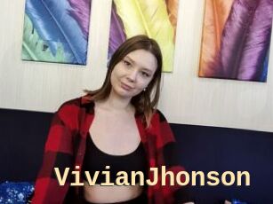 VivianJhonson