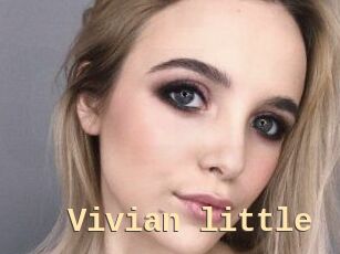 Vivian_little