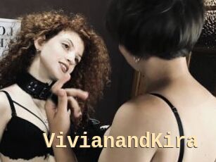 VivianandKira