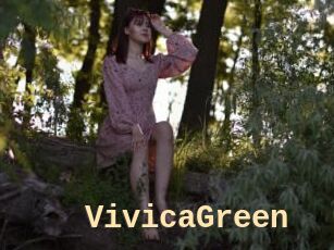 VivicaGreen