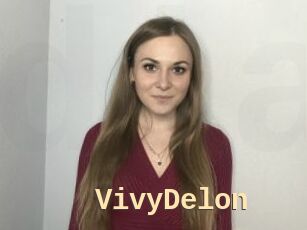 VivyDelon