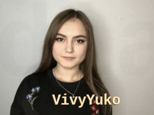 VivyYuko