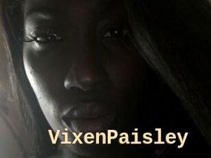 VixenPaisley