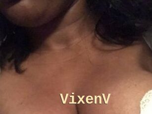 VixenV