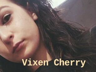 Vixen_Cherry