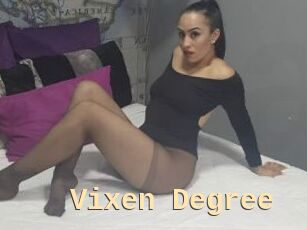 Vixen_Degree