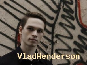 VladHenderson