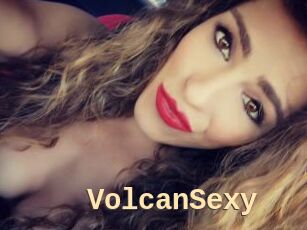 VolcanSexy