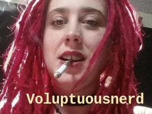 Voluptuousnerd