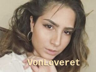 VonLoveret