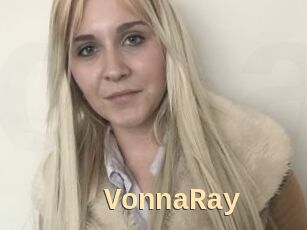 VonnaRay