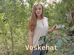 Voskehat