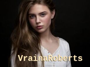 VrainaRoberts