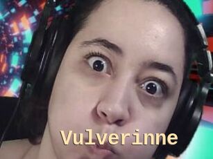 Vulverinne