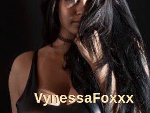 VynessaFoxxx