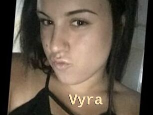 Vyra