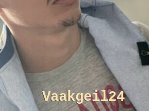 Vaakgeil24