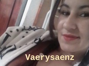 Vaerysaenz