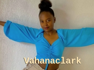 Vahanaclark