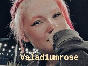 Valadiumrose