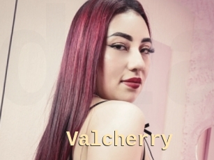 Valcherry