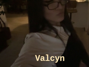 Valcyn