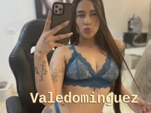 Valedominguez